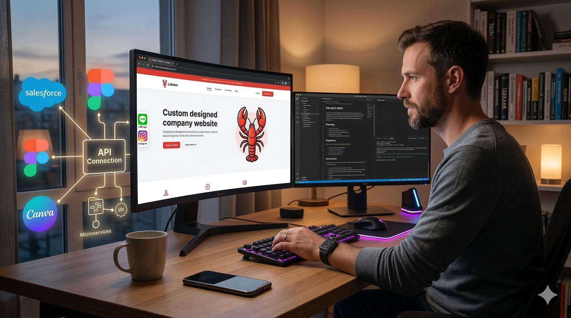 當所有人都拿到魔法杖：程式碼沒有價值的時代，什麼才有？