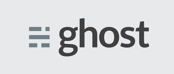 將部落格從 WordPress 遷移到 Ghost