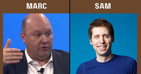 Marc 與 Sam：選對人才是新創成功與否的關鍵