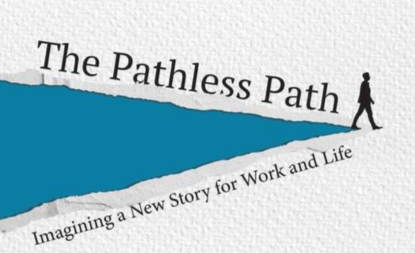 《The Pathless Path》：如果人生沒地圖，你會怎麼走？